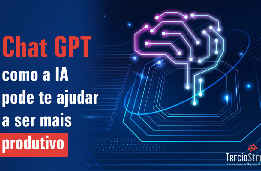ChatGPT na Advocacia