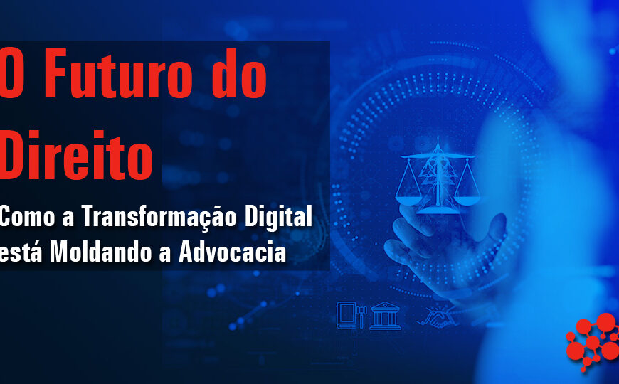 O Futuro do Direito