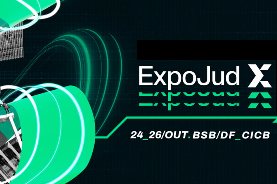 7º EXPOJUD | Congresso de Tecnologia, Inovação e Direito