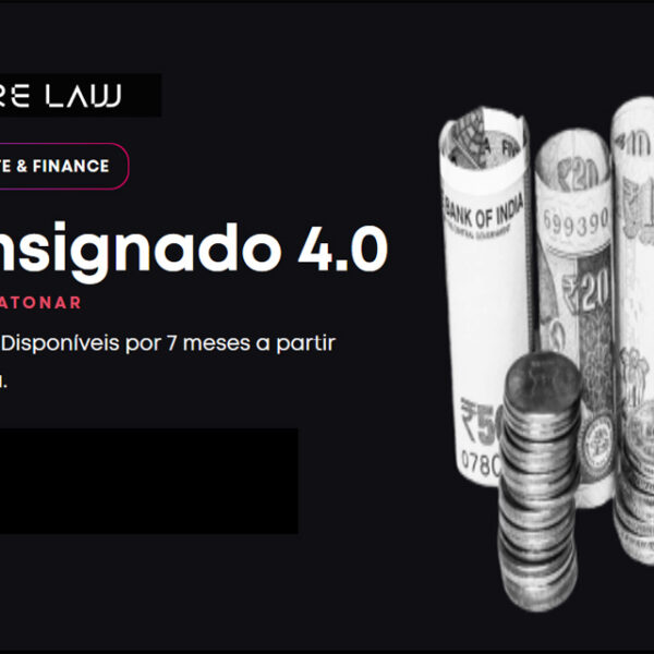 Curso | Consignado 4.0