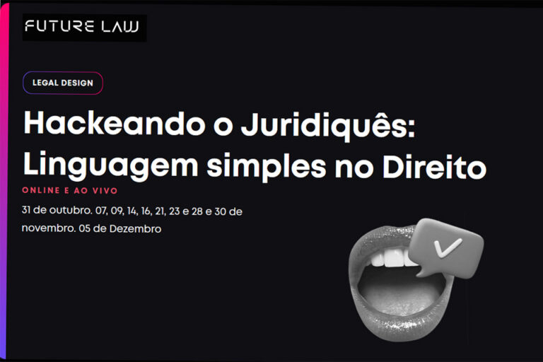 FutureLaw Hackeando Juridiques
