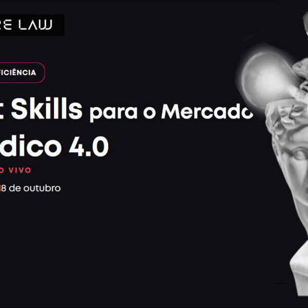 Curso | Soft Skills para o Mercado Jurídico 4.0