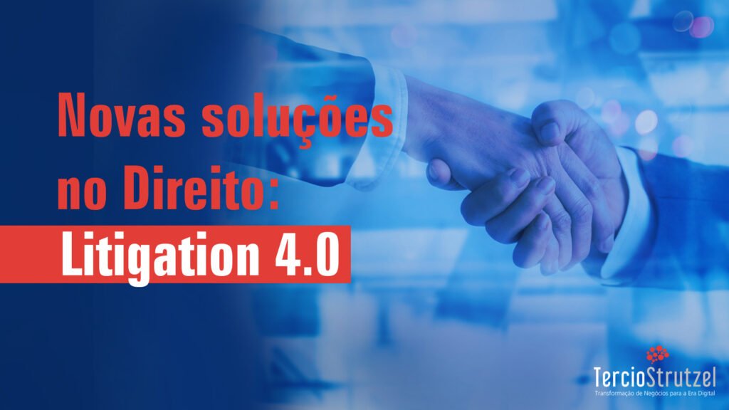Litigation 4.0