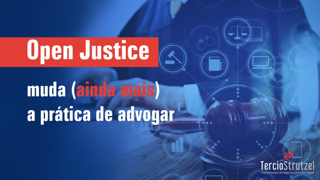 Open Justice