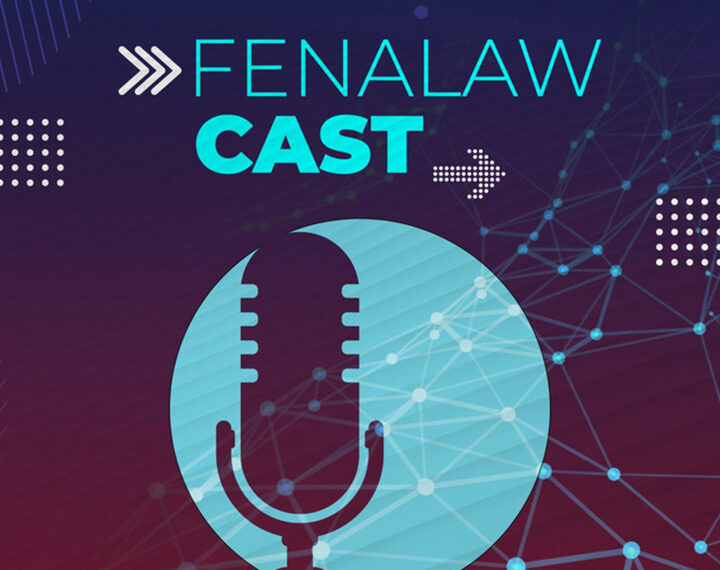 Podcast | Fenalaw Cast
