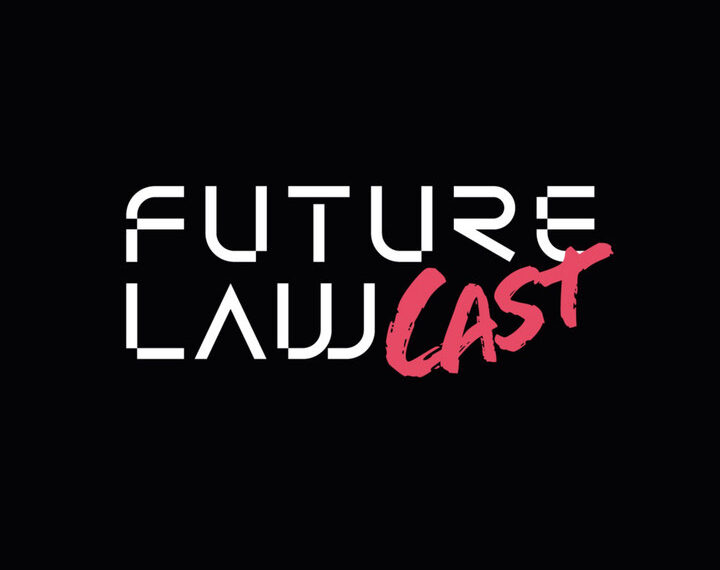 Podcast | Future Law Cast