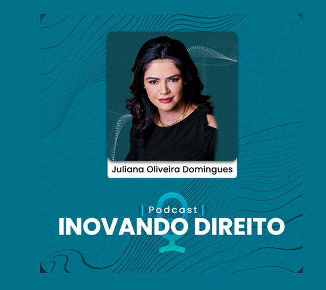 Podcast | Inovando Direito