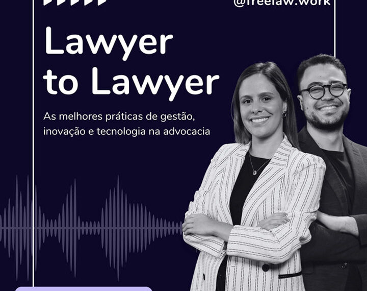 Podcast Lawyer to Lawyer