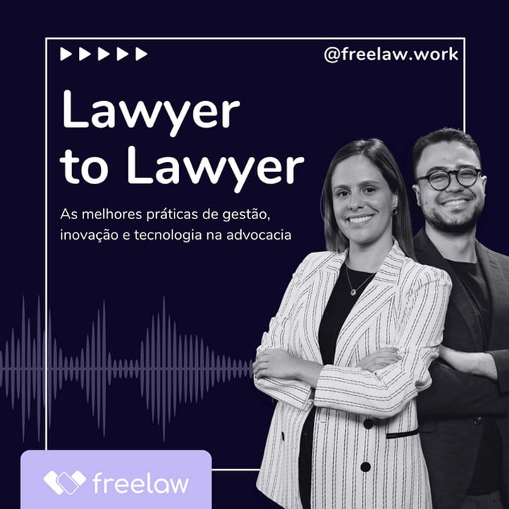 Podcast Lawyer to Lawyer