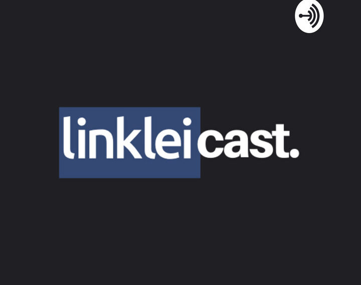 Podcast | LinkLei Cast