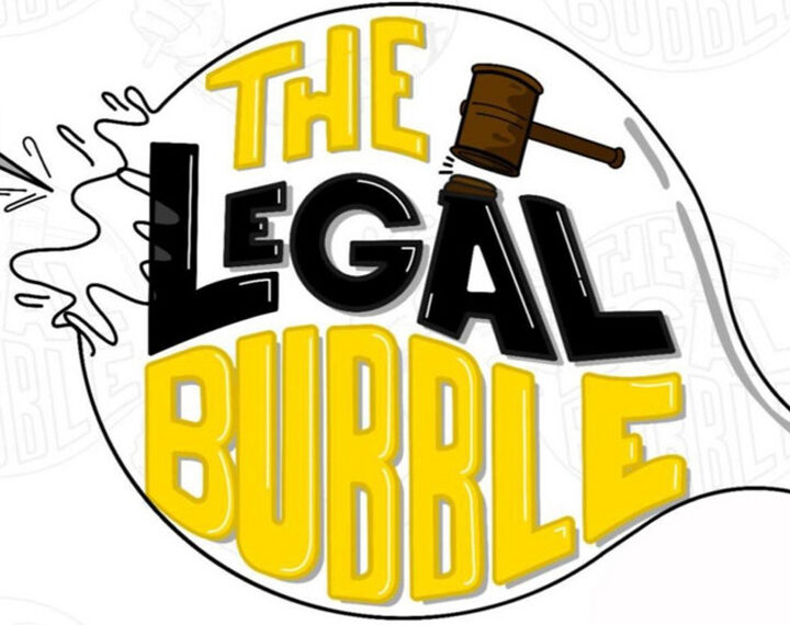 Podcast | The Legal Bubble Podcast