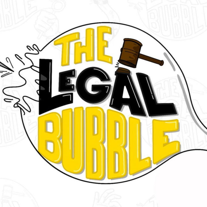 Podcast | The Legal Bubble Podcast