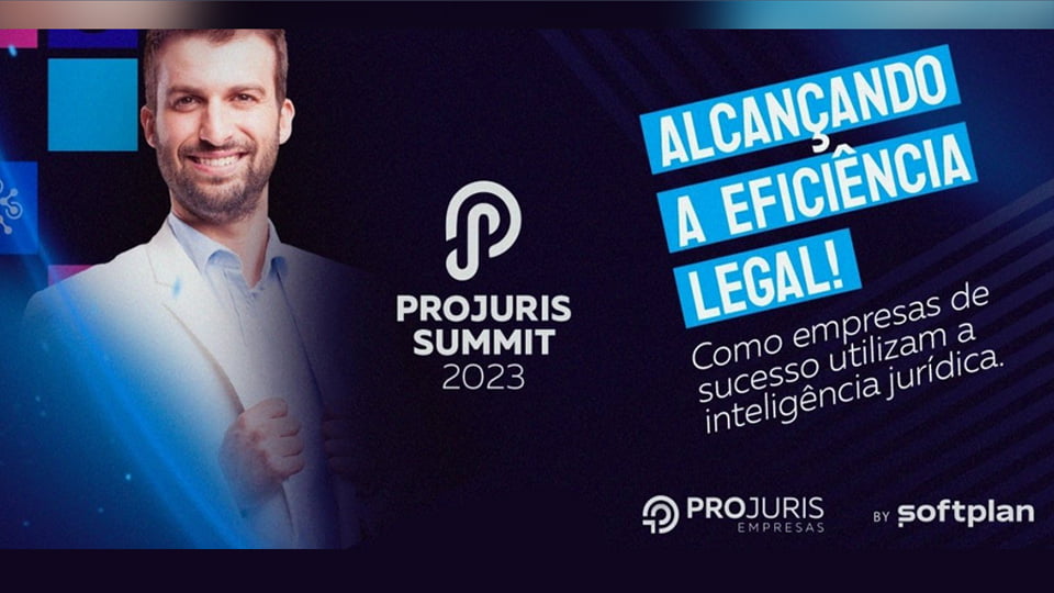 Projuris Summit