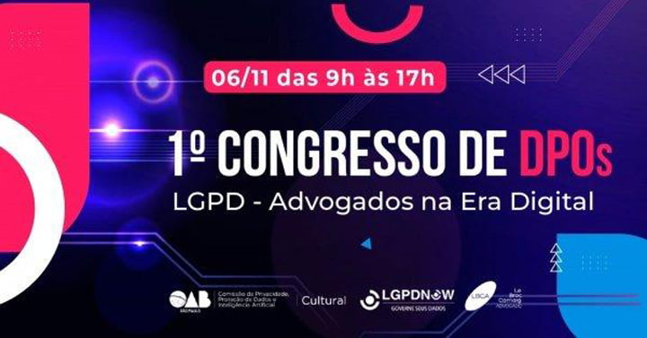 Congresso DPO