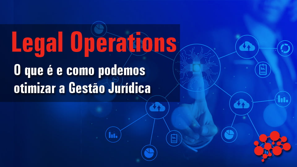 Legal Operations