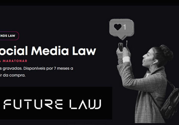 Curso | Social Media Law – Trends Law