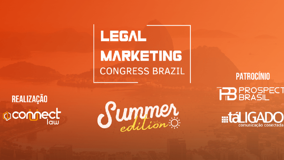 Legal Marketing Congress