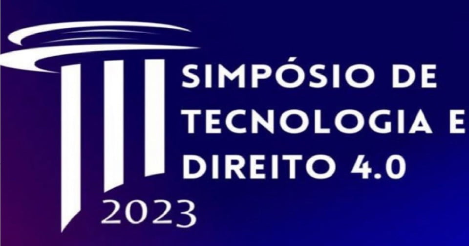 Simpósio de Tecnologia e Direito 4