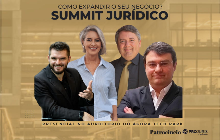 Summit Juridico 2023