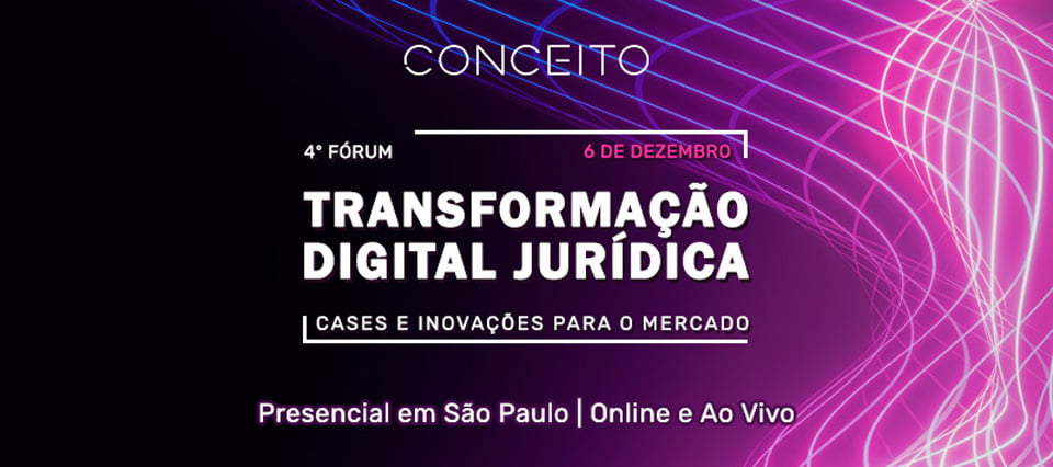 Transformação Digital Juridica