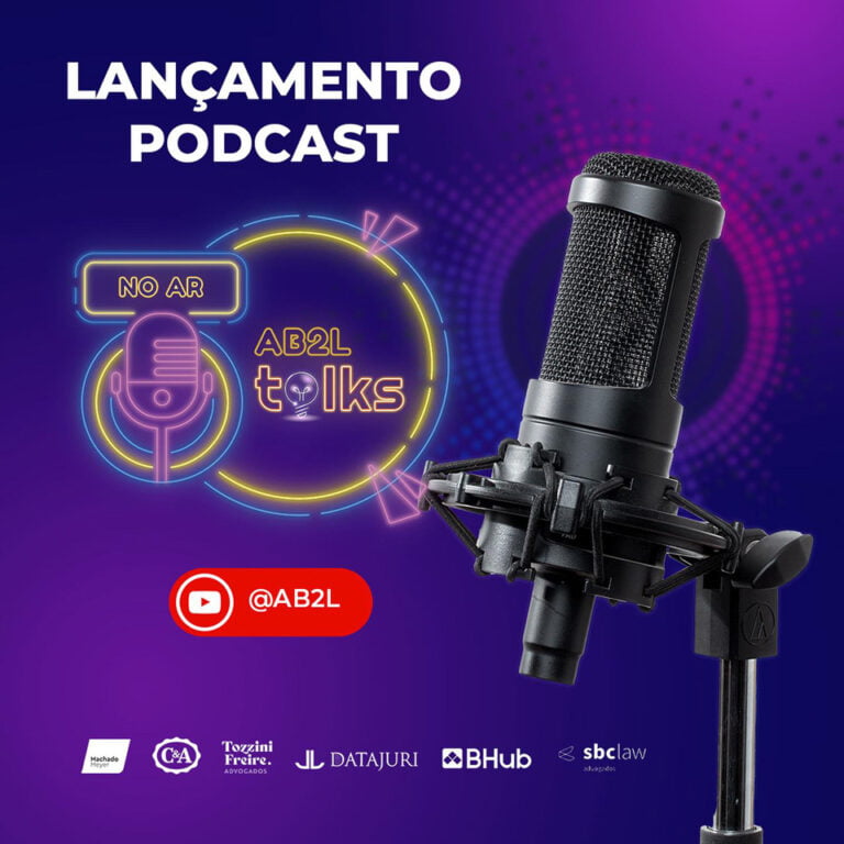 Podcast AB2L Talks