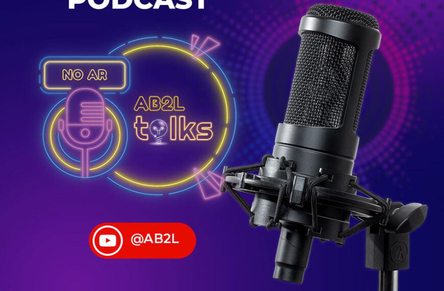 Podcast AB2L Talks