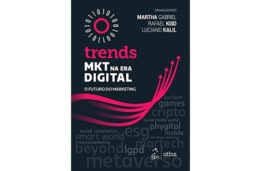 Marketing na Era Digital