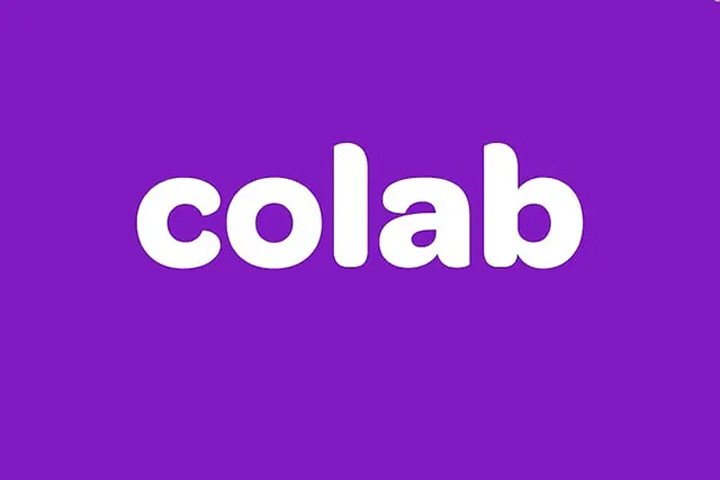 Startup Colab