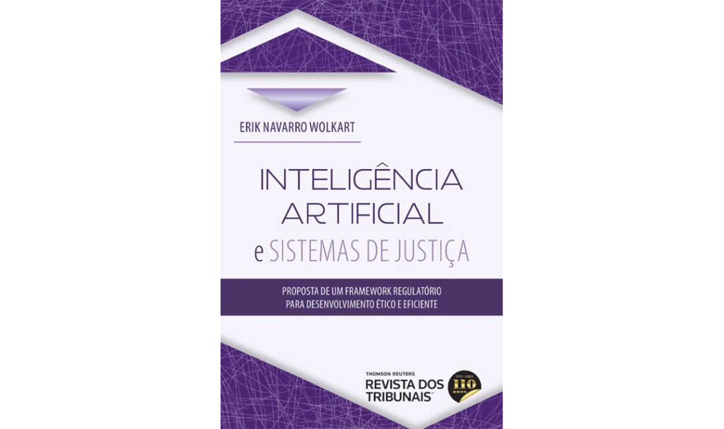 Inteligência Artificial e Sistemas de Justiça