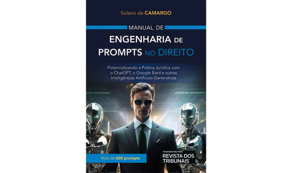 Manual de Engenharia de Prompts no Direito