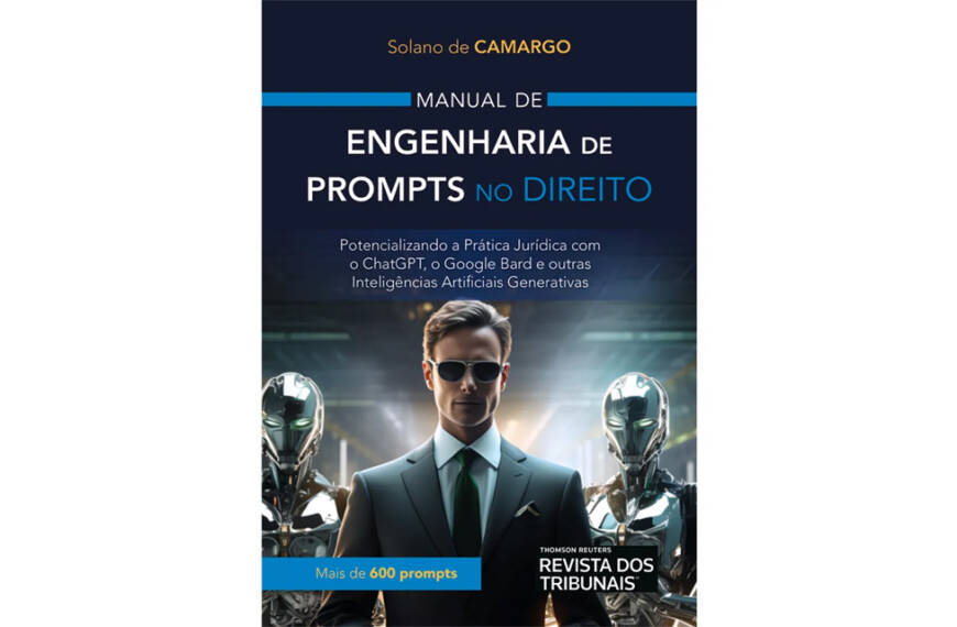 Manual de Engenharia de Prompts no Direito