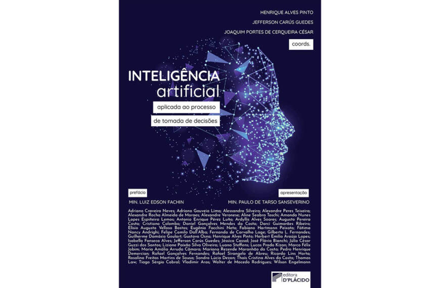 Inteligência Artificial Aplicada ao Processo de Tomada de Decisões
