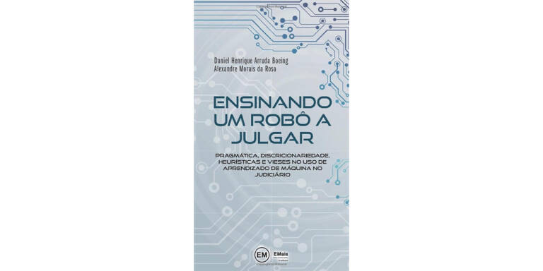 Ensinando um Robô a Julgar