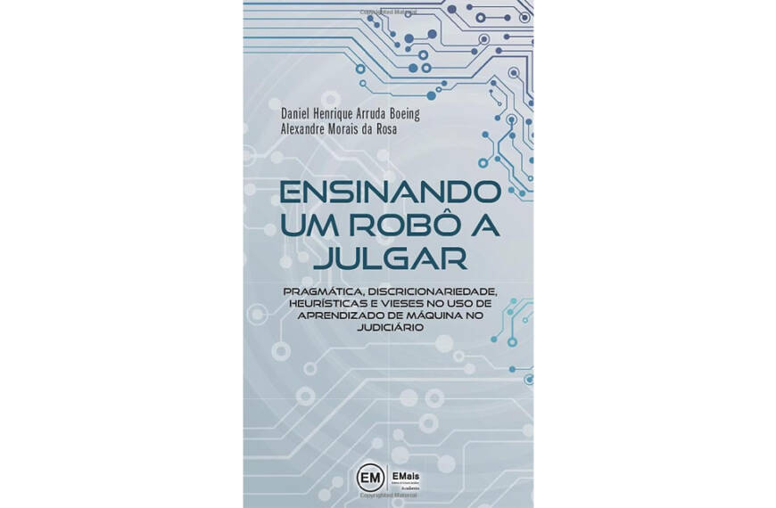 Ensinando um Robô a Julgar