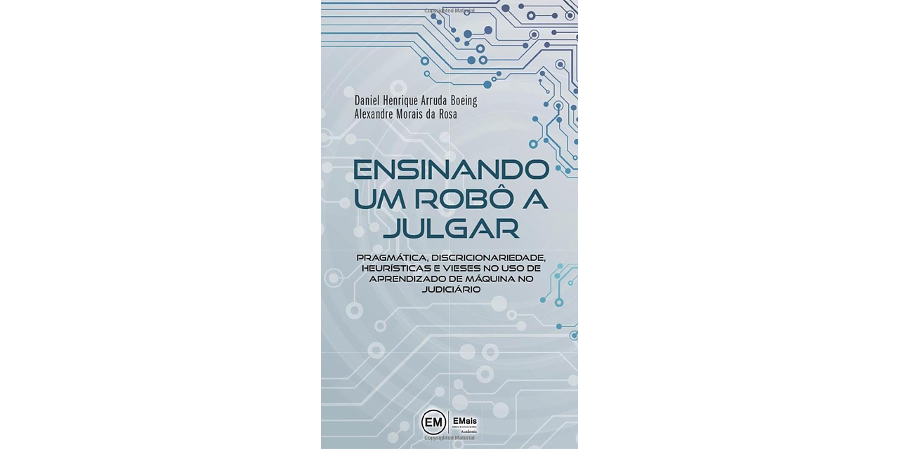 Ensinando um Robô a Julgar