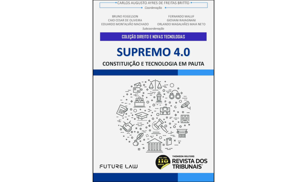 Livro | Supremo 4.0