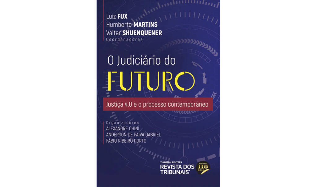 Judiciário do Futuro