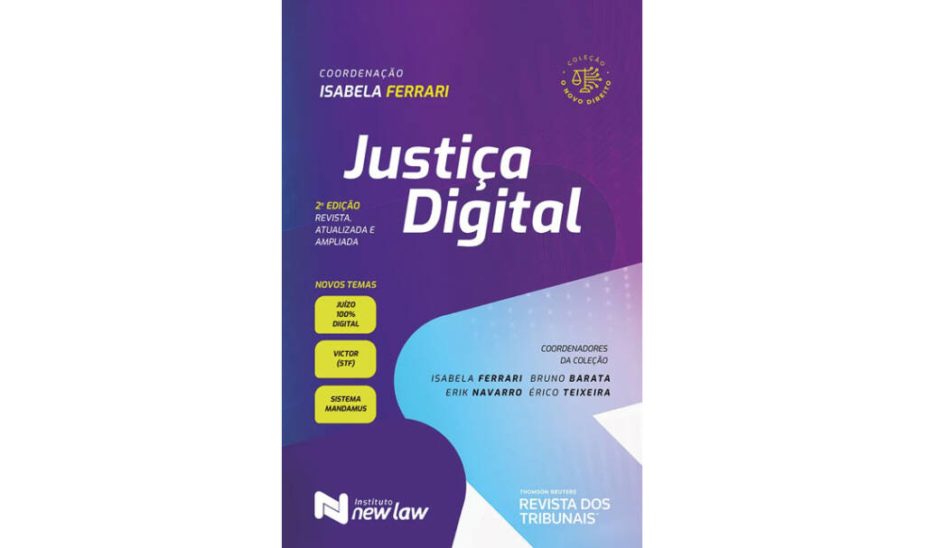 Justiça Digital