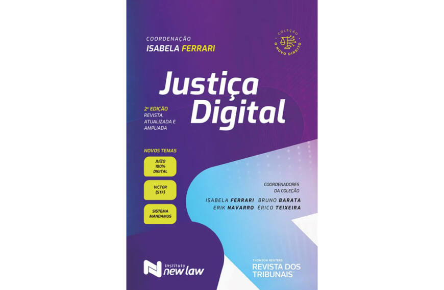 Justiça Digital