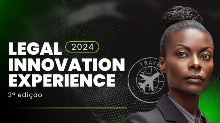 Legal Innovation Experience