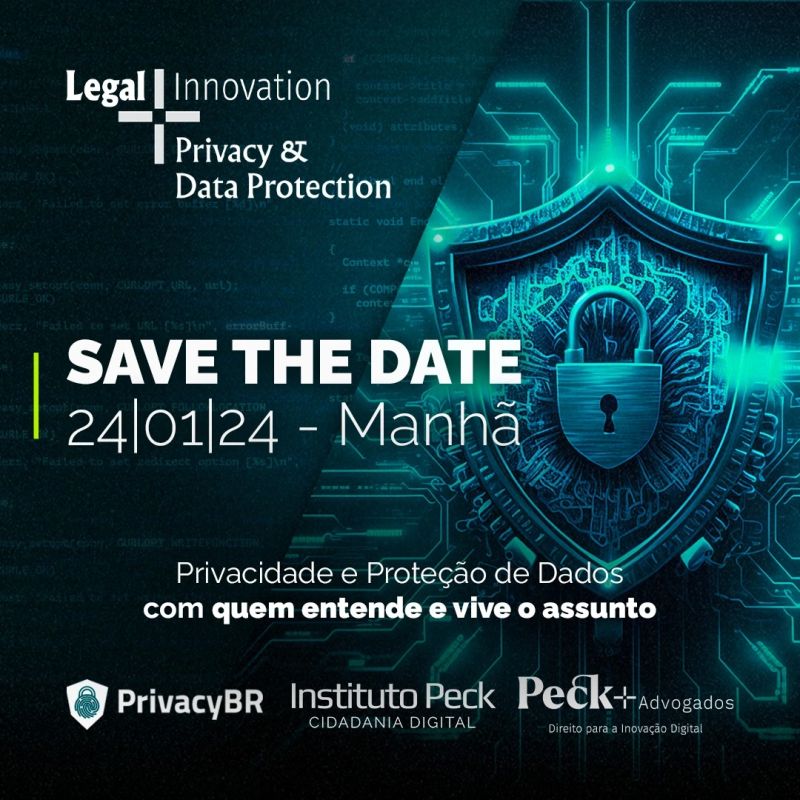 Legal Innovations Privacy & Data Protection