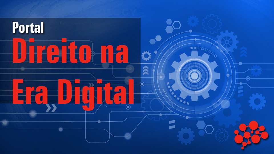 Startup - Portal Direito na Era Digital