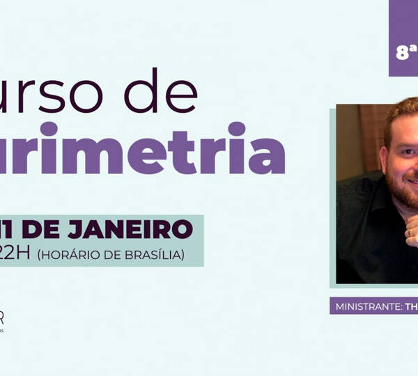 Curso | Jurimetria para Advogados – 8ª Edição