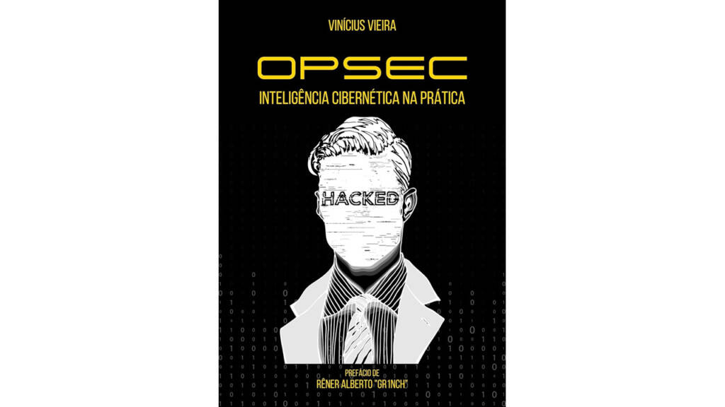 OpSec Inteligência Cibernética