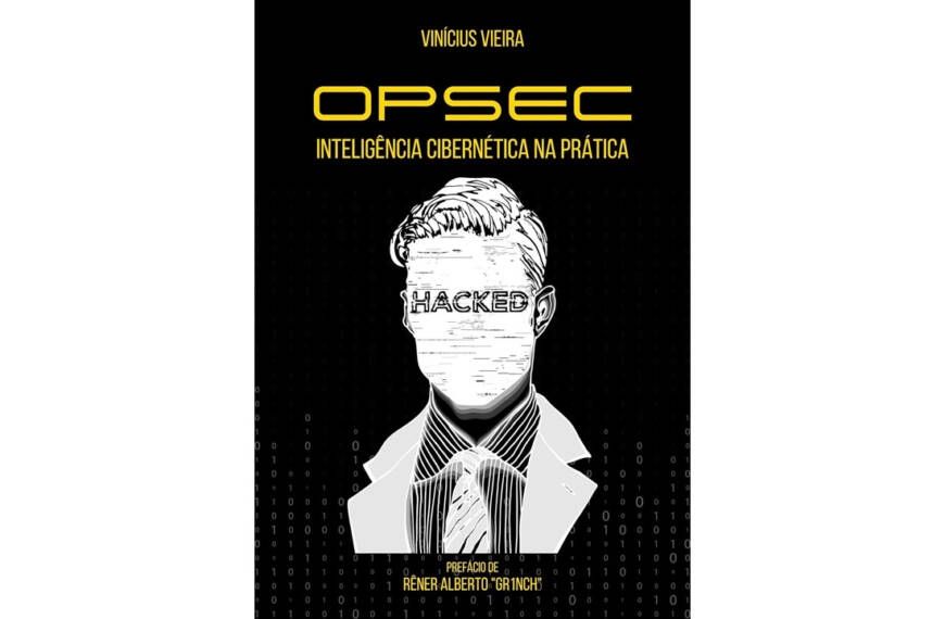 OpSec Inteligência Cibernética