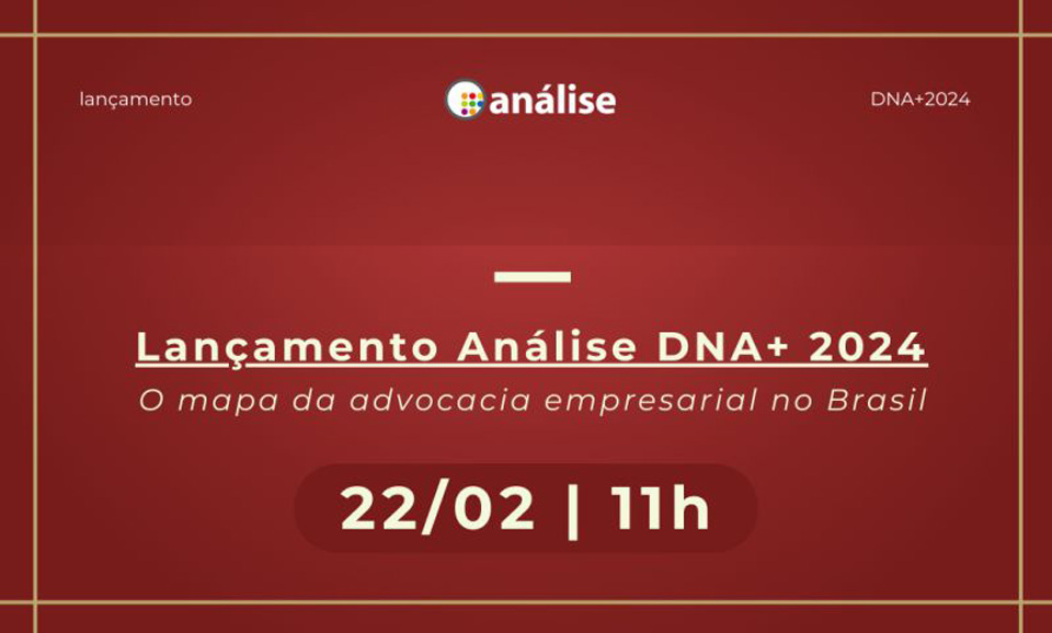 Analise DNA 2024