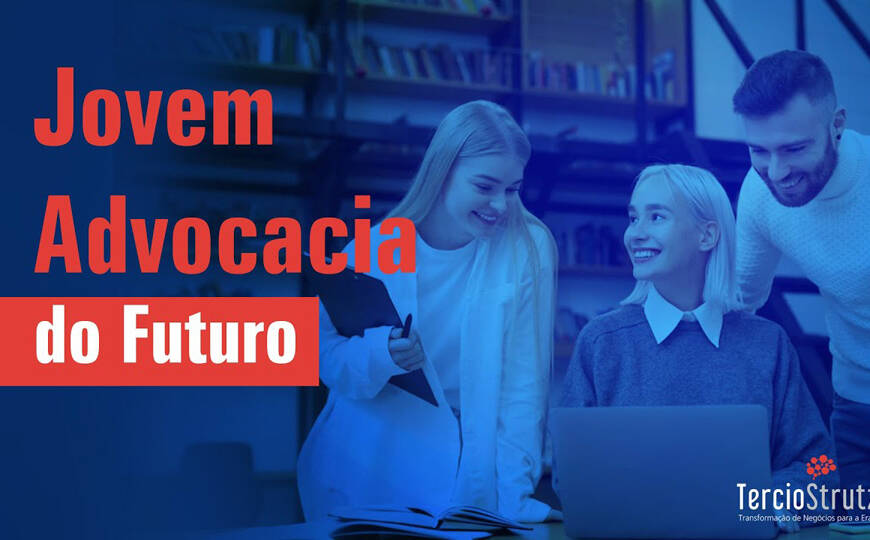 Jovem Advocacia 4.0