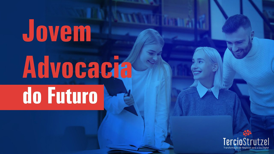 Jovem Advocacia 4.0