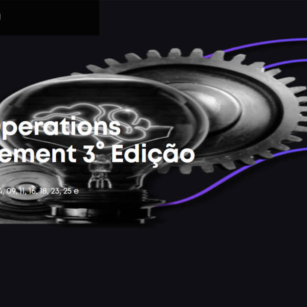 Curso | Legal Operations Management – 3° Edição