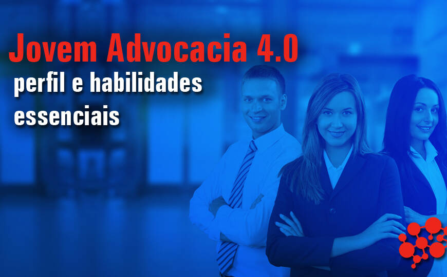 Jovem Advocacia 4.0